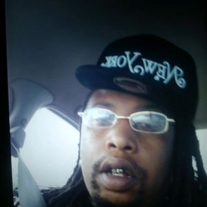 Meet your Posher, Thomas